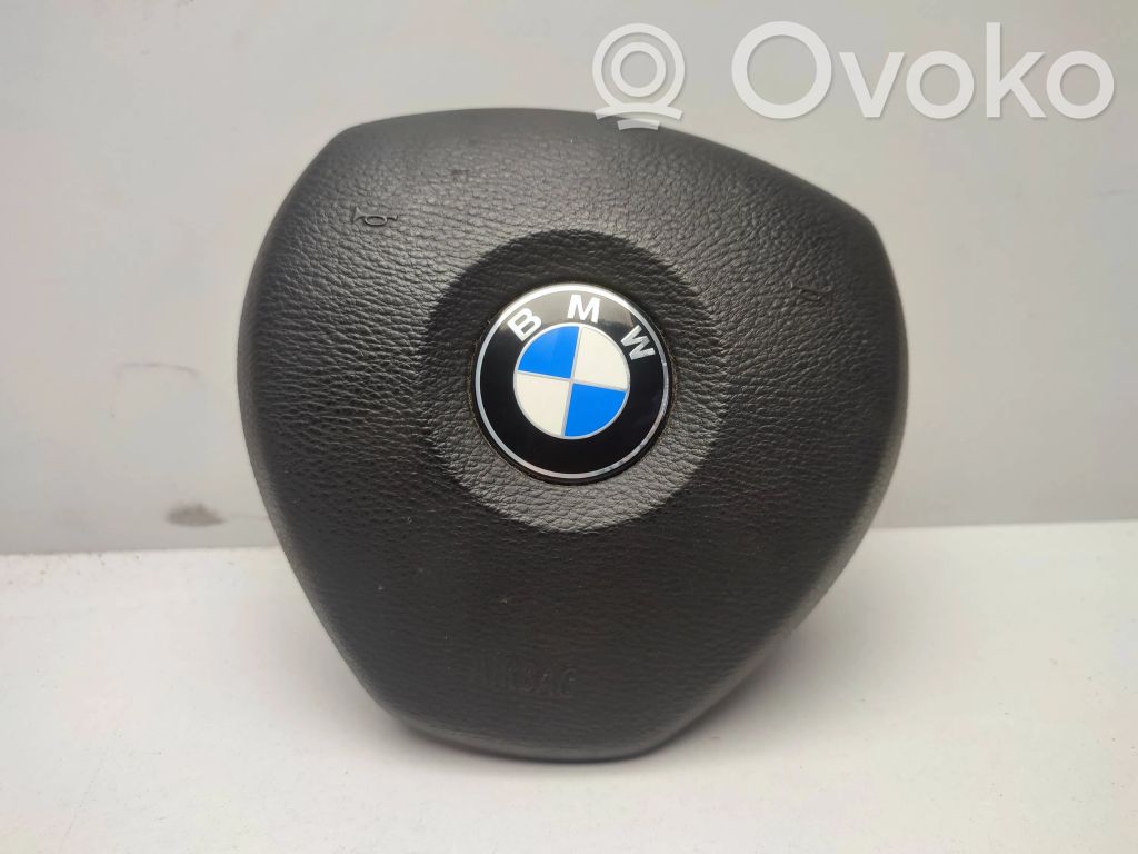 BMW X5 E70 Airbag volan 