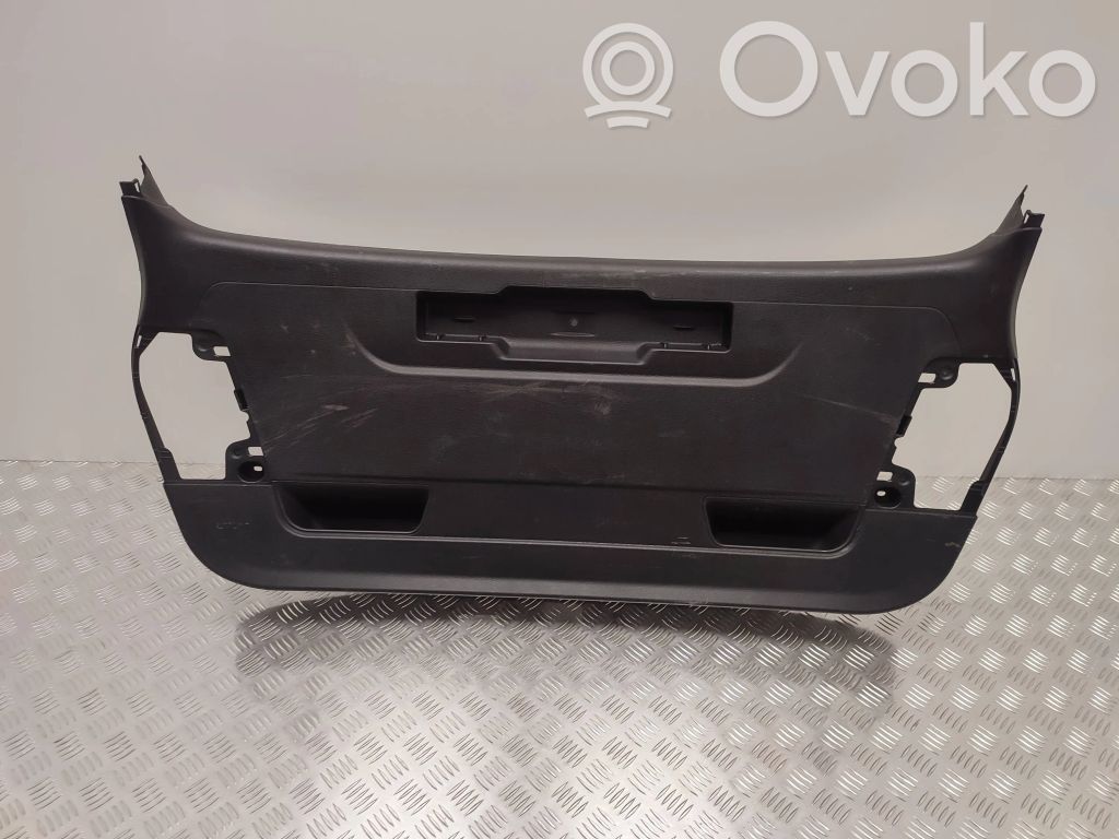 BMW 2 F45 Tapicerka bagażnika / Komplet 