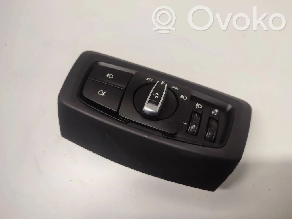BMW 2 F45 Interruptor de luz 