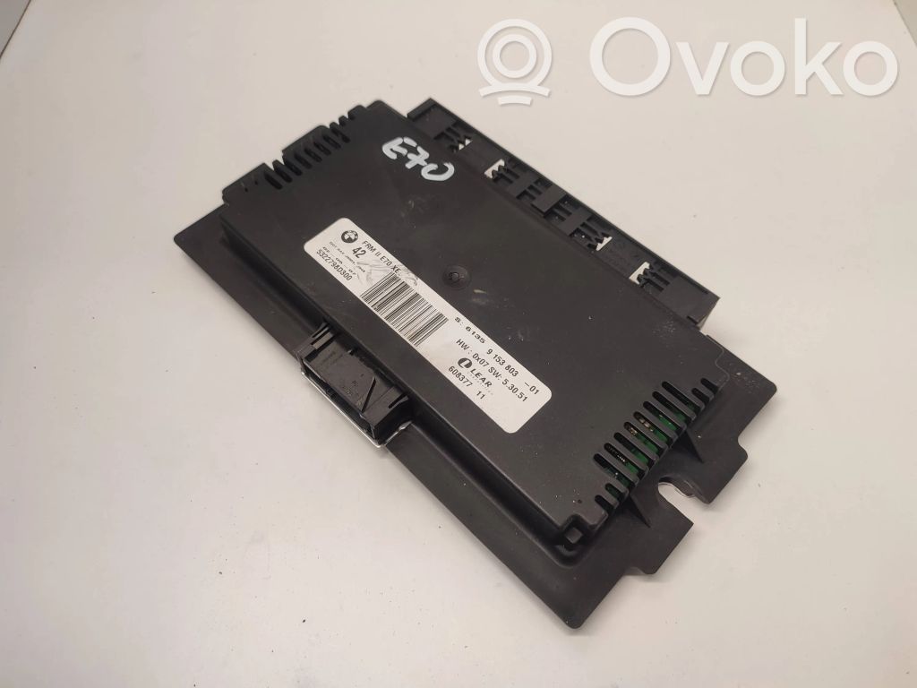 Modulo luce LCM   9153803,61359153803