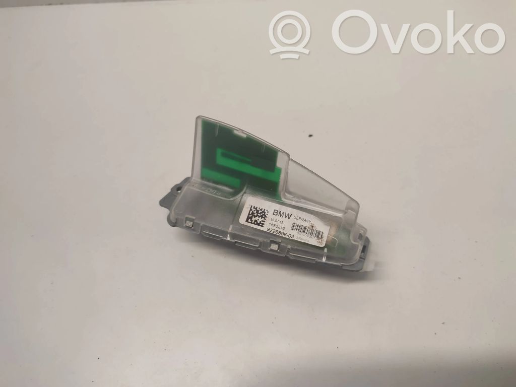 BMW 3 GT F34 GPS Antenne 