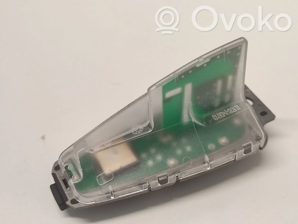 BMW X3 F25 Antena (GPS antena) 