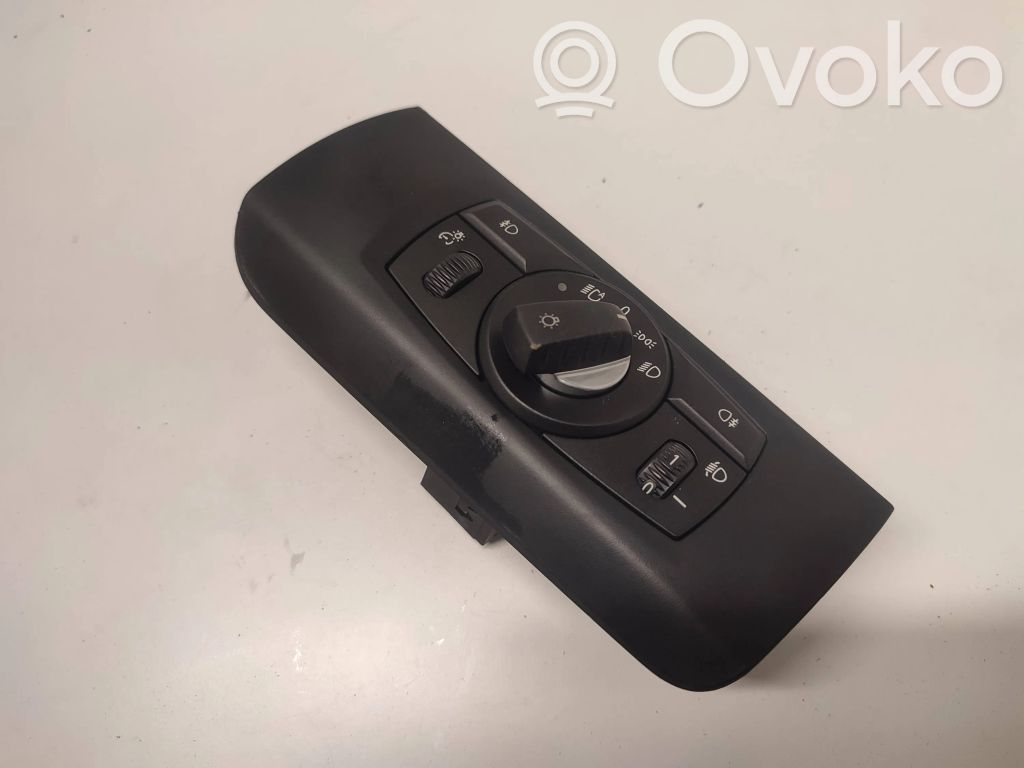 BMW X5 E70 Light switch 