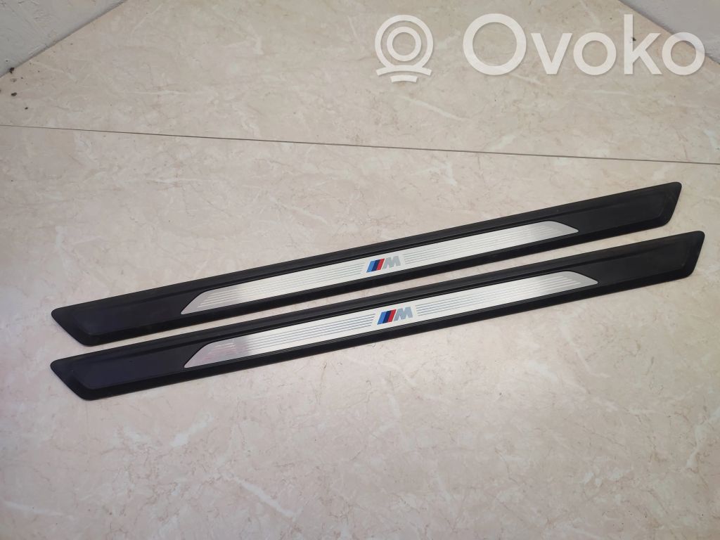 BMW 1 F20 F21 Capac prag față 