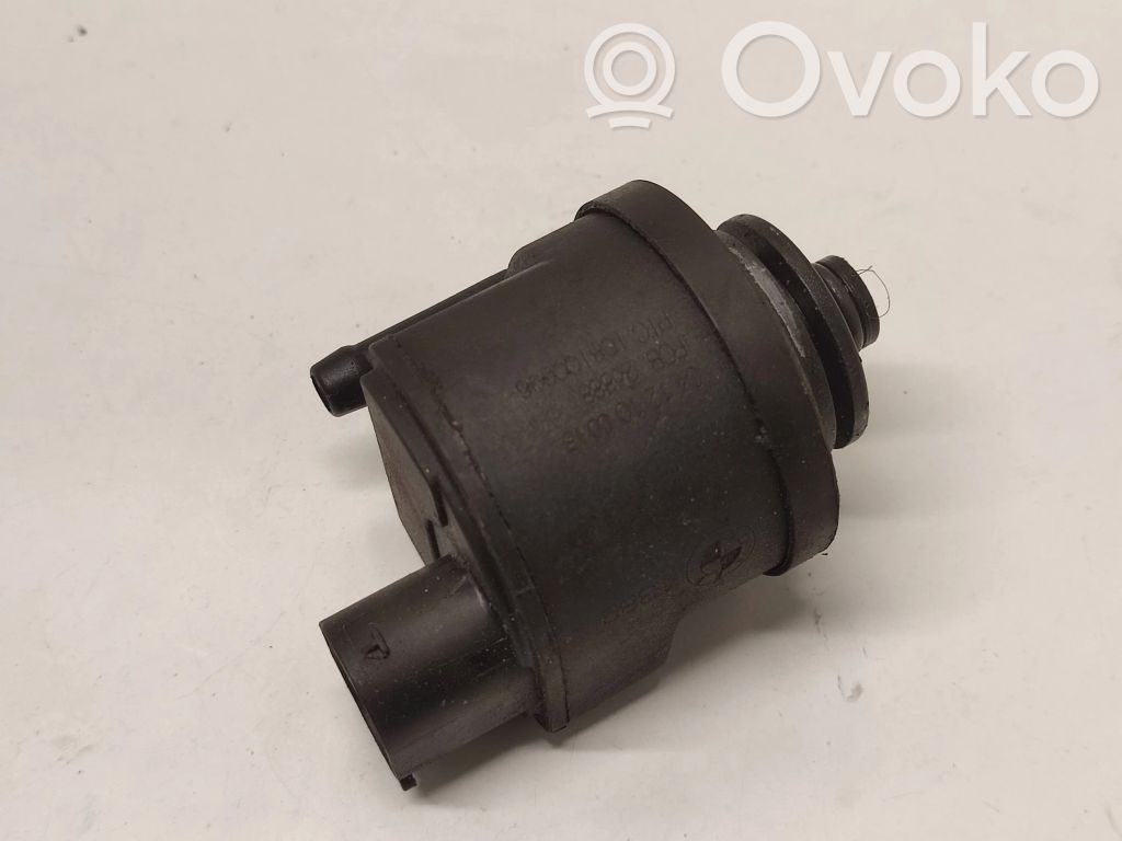 BMW 7 F01 F02 F03 F04 Fuel filter heater 