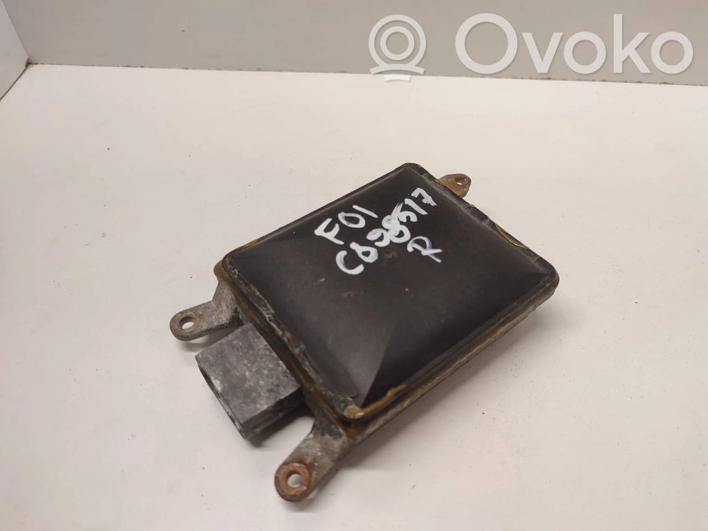 BMW 7 F01 F02 F03 F04 Moduł martwego pola 