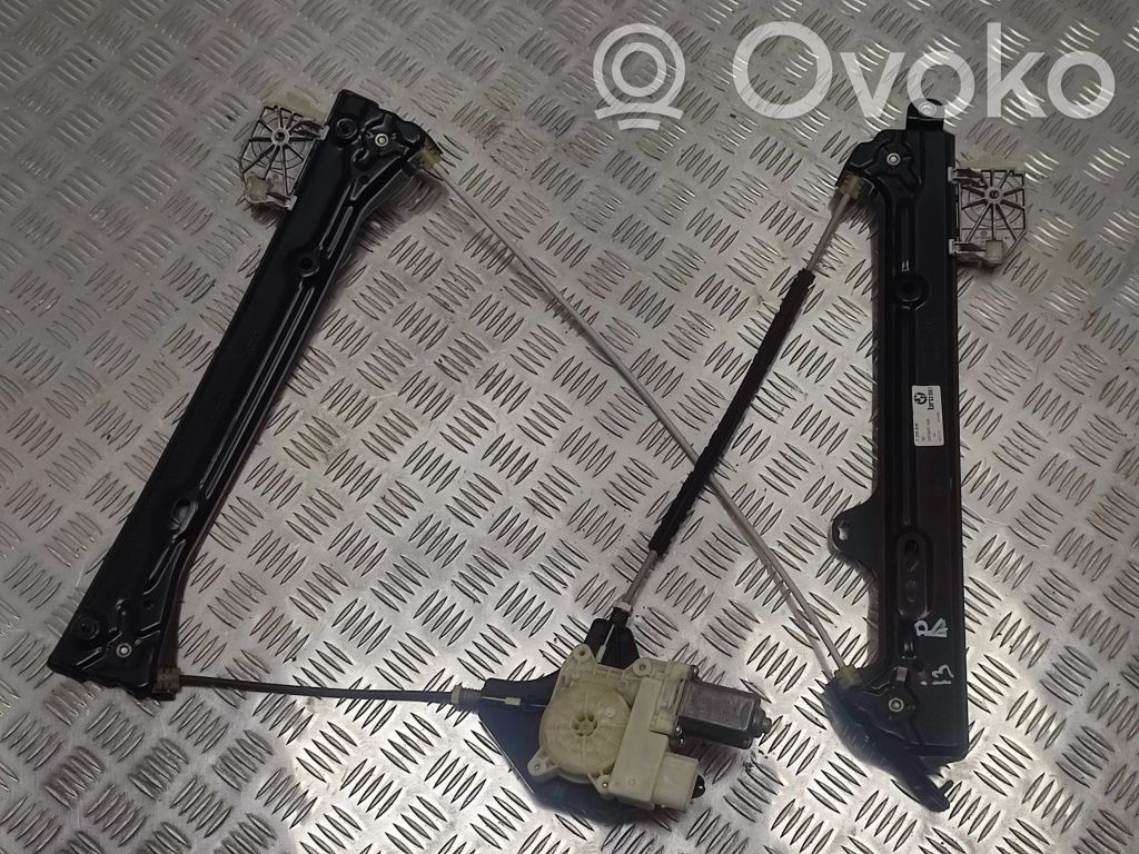 Elektryczny podnośnik szyby drzwi przednich   7290858,51337352875