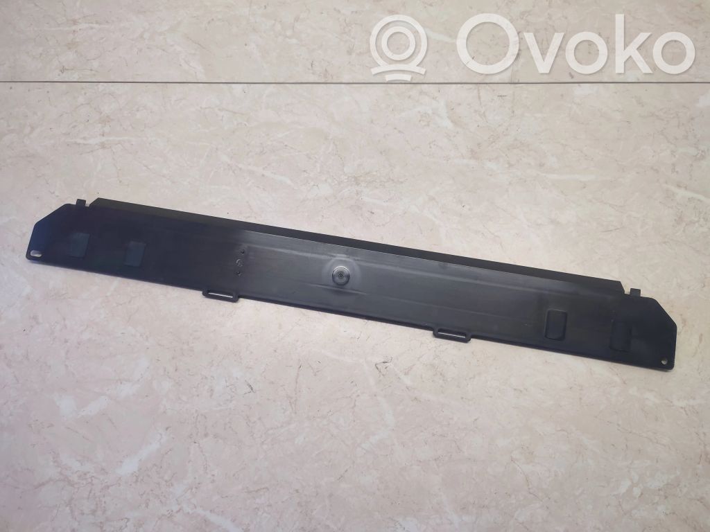 BMW i3 Radiator mount bracket 