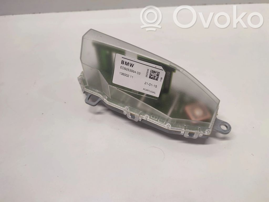 Antenne GPS   9253994,65209253994