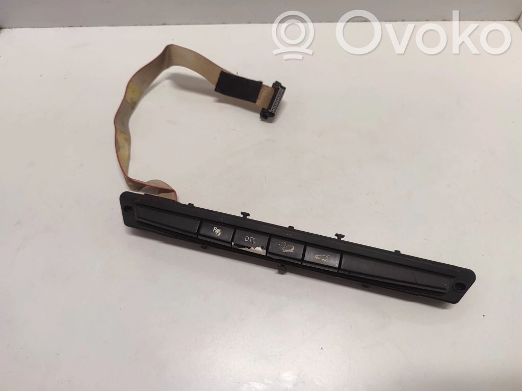 BMW X5 E70 Other switches/knobs/shifts 