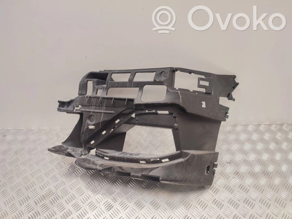 Front bumper mounting bracket   51118074787