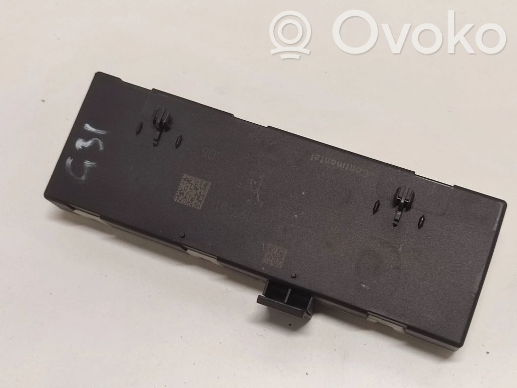 BMW 5 G30 G31 G38 Centralina/modulo portellone/bagagliaio 