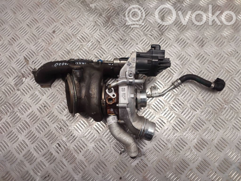 Turbina   11659845815,11658631904