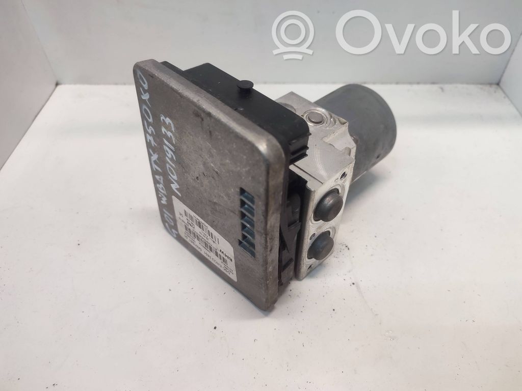 ABS bloks   5A01941