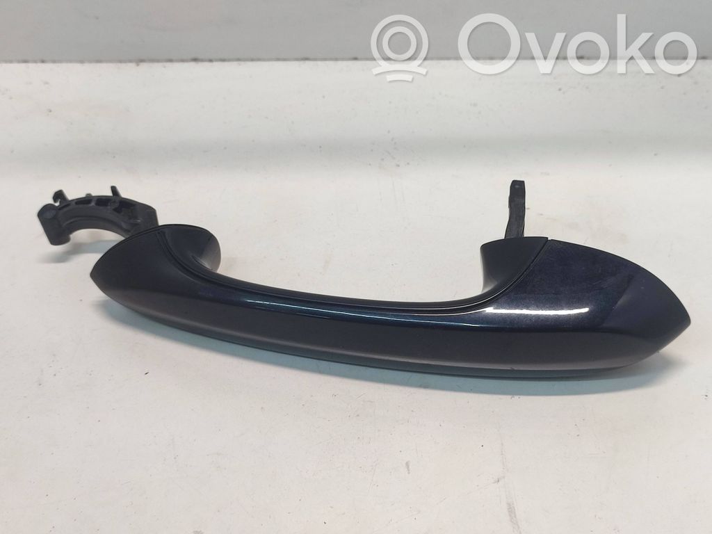 Manecilla externa puerta trasera   8089699,51218089699