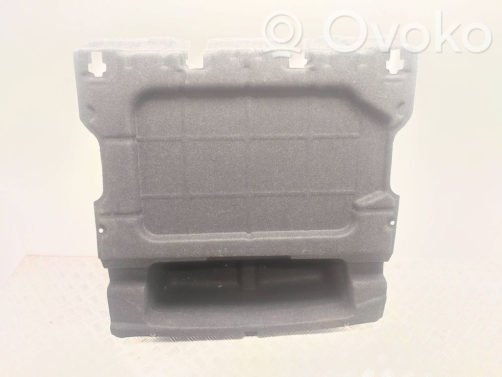 Trunk/boot mat liner   6997642
