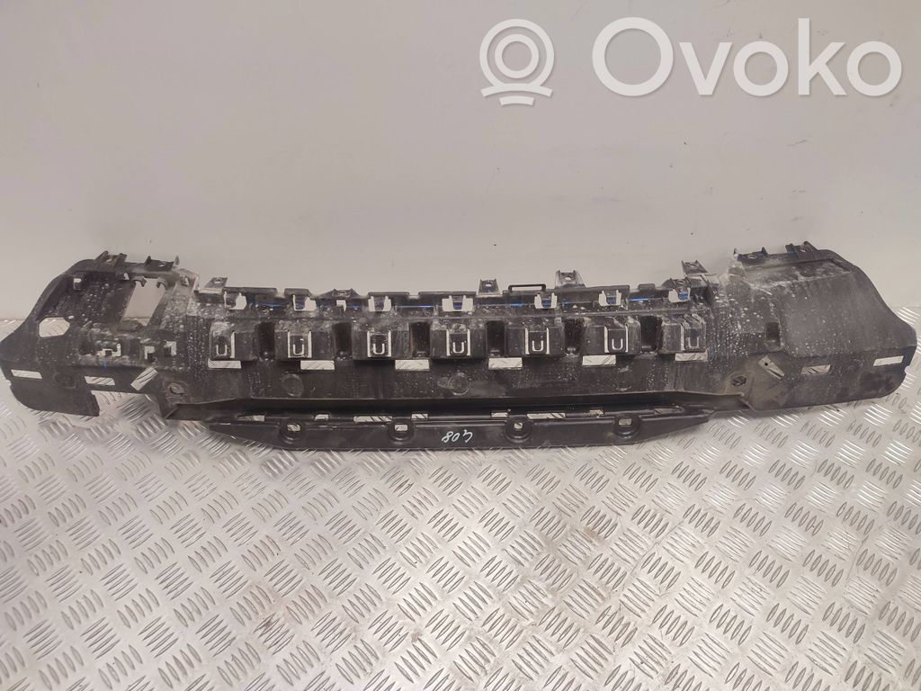 BMW iX3 Rear bumper mounting bracket 