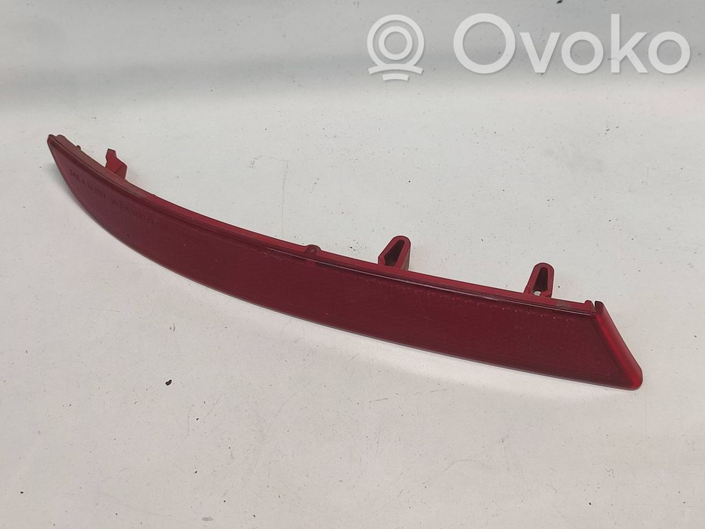 BMW X3 G01 Reflector spate 