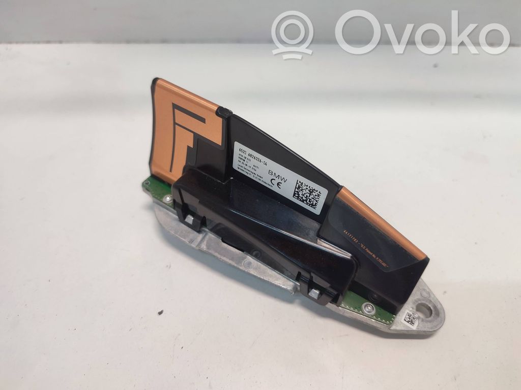 BMW X3 G01 Antena GPS 