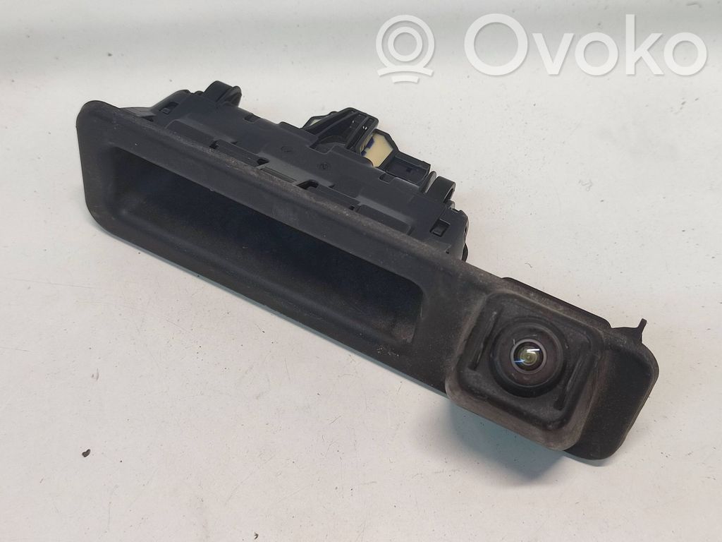 Atpakaļskata kamera   5A35910