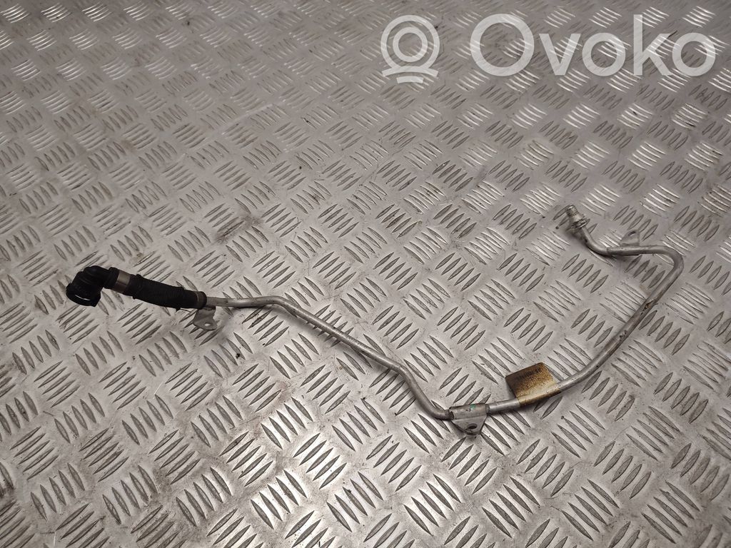 BMW X3 G01 Caurulīte (-es) / šļūtene (-es) 