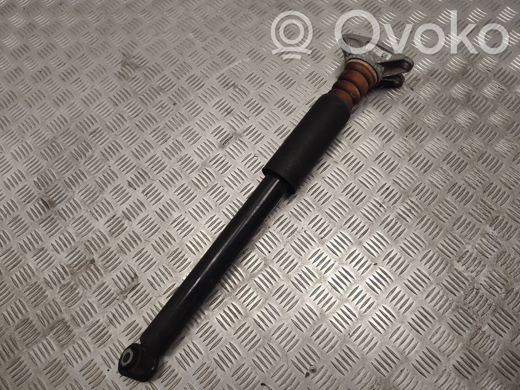 Amortyzator osi tylnej ze sprężyną   33526861669,33506886760