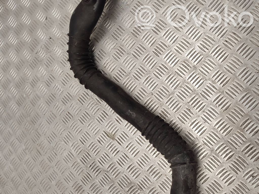 BMW X1 E84 Intercooler hose/pipe 