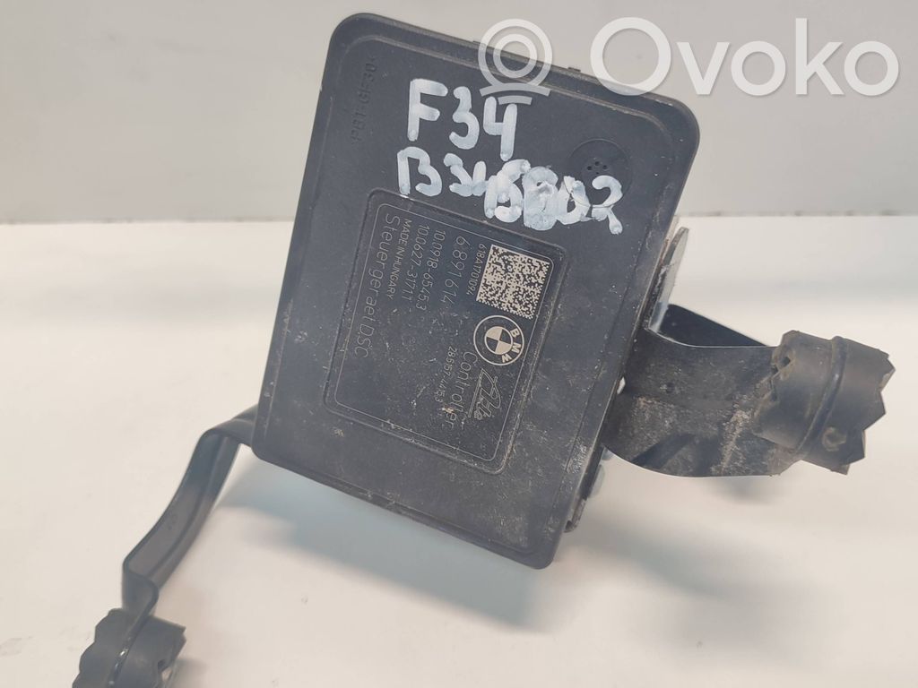 BMW 3 GT F34 ABS Pump 