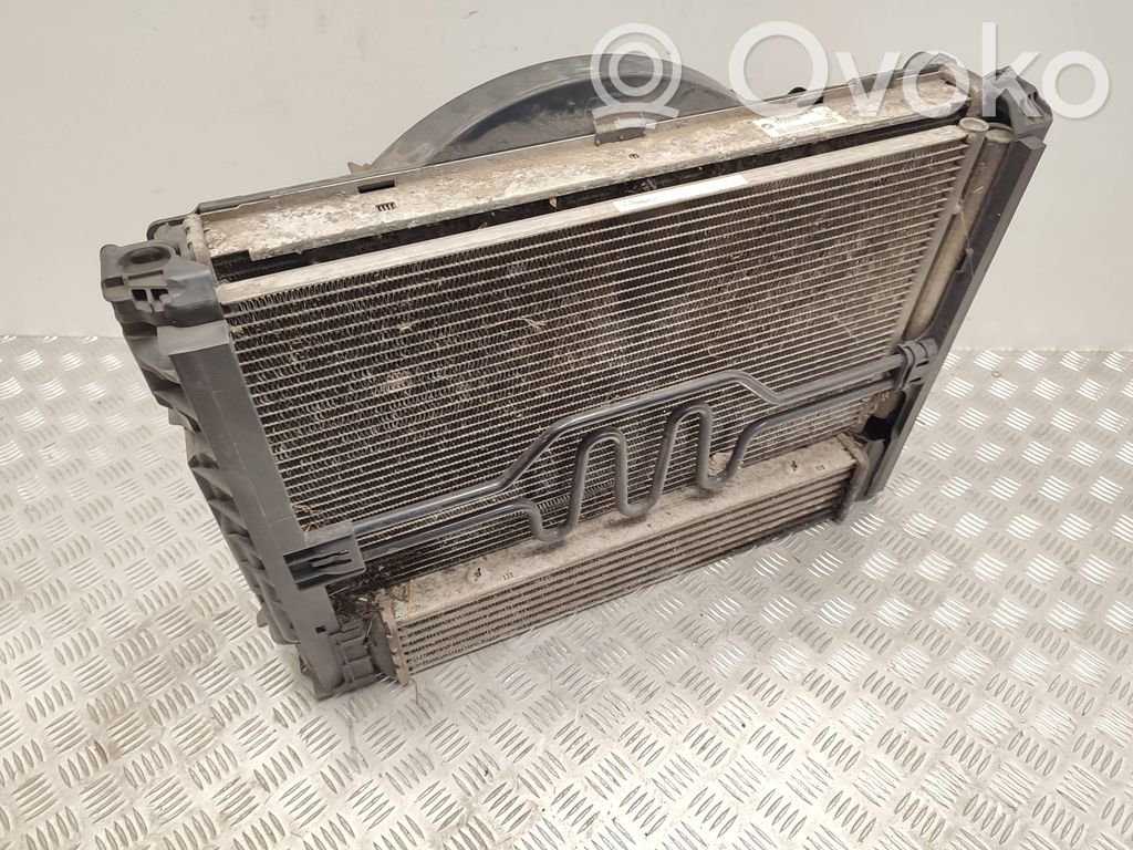 Radiator set   7810243