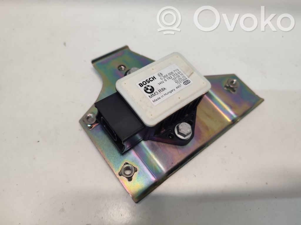 ESP Drehratensensor Querbeschleunigungssensor   34526782372,34503417699