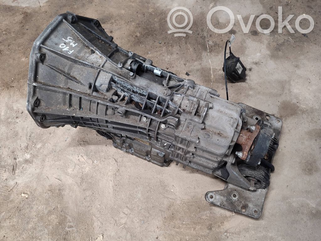 Automatic gearbox   28007843823,28007843824,28007843825,28007843819,28007843820,28007843822