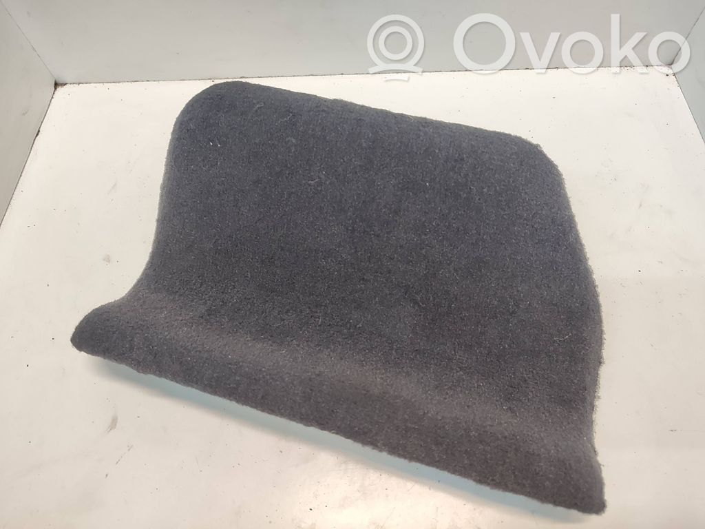 BMW 4 G22 G23 G24 G26 Trunk/boot lower side trim panel 