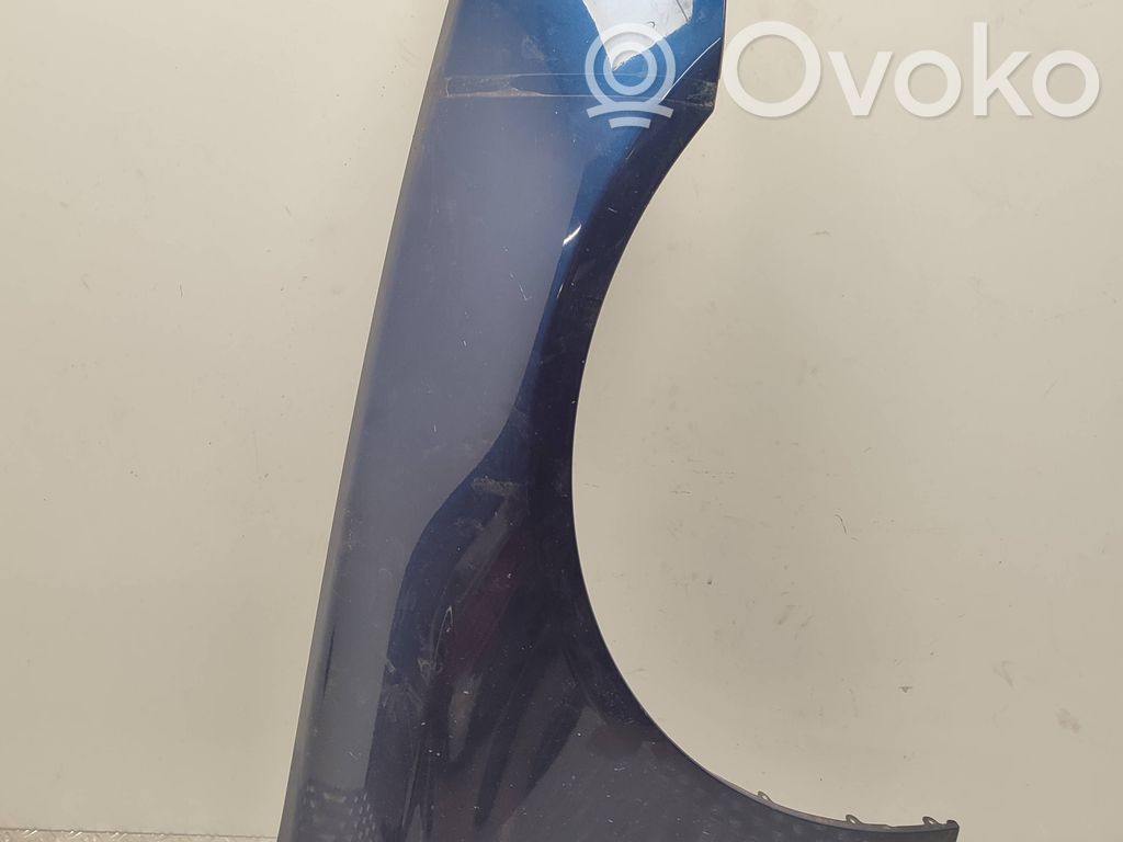 BMW 5 F10 F11 Błotnik przedni 