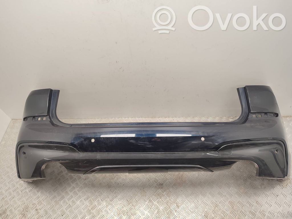 BMW X3 G01 Parachoques 