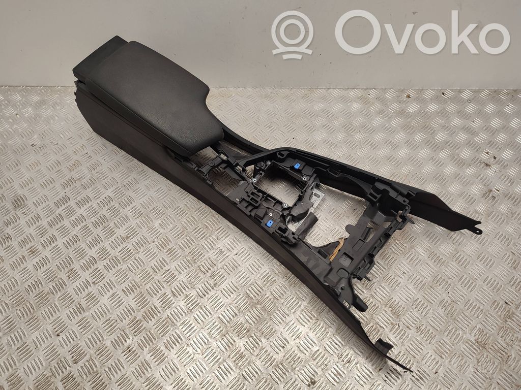 BMW 3 GT F34 Center console 