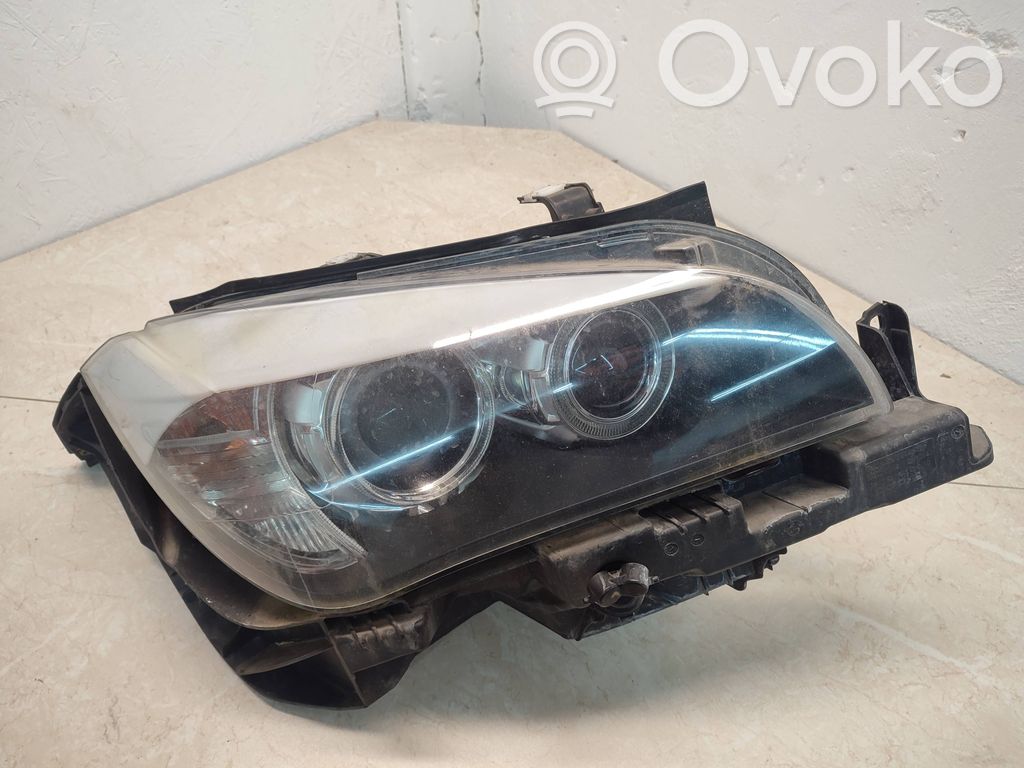 BMW X1 E84 Headlight/headlamp 