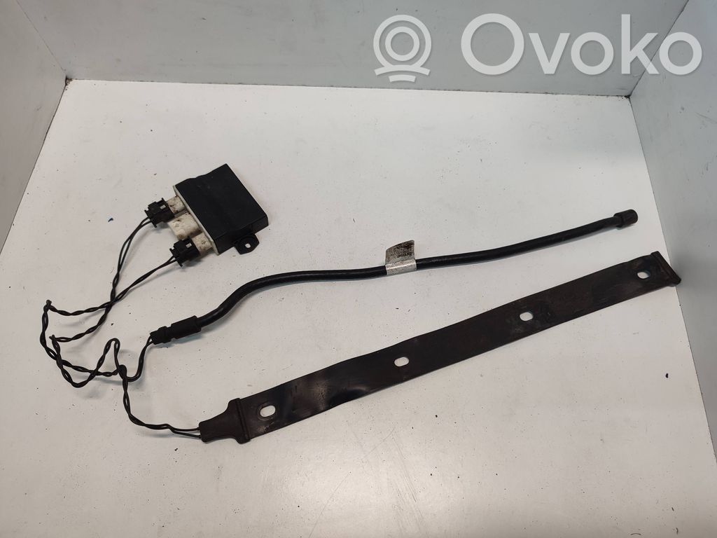 BMW M4 F82 F83 Citu veidu vadības bloki / moduļi 