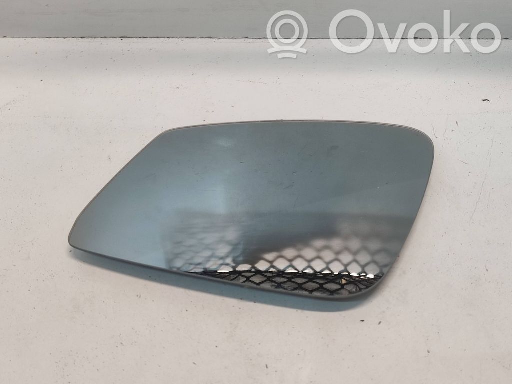 BMW 3 F30 F35 F31 Wkład lusterka drzwi przednich 