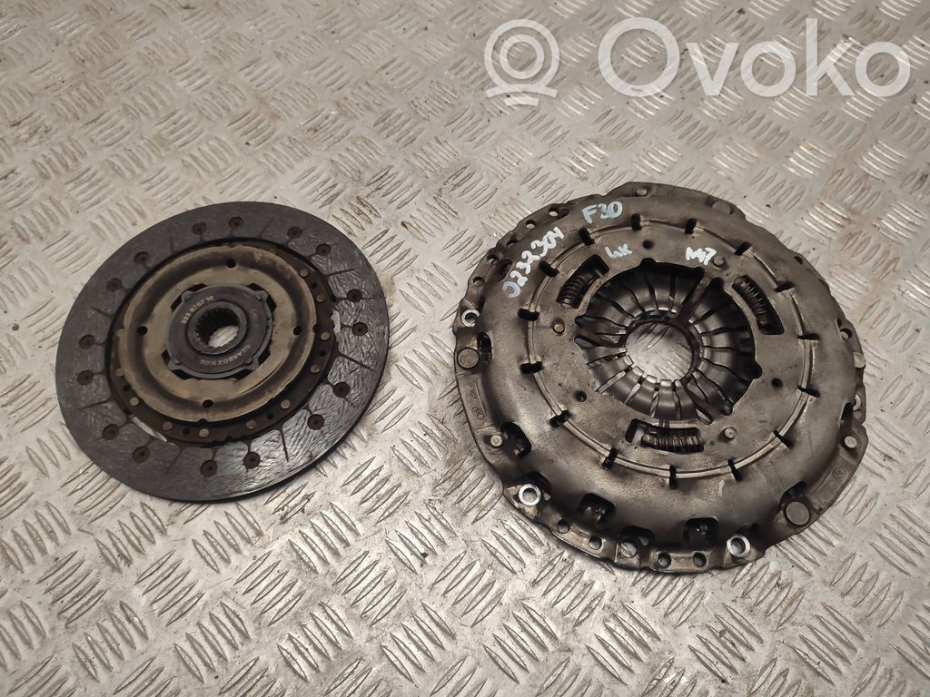 BMW 3 F30 F35 F31 Juego de embrague 