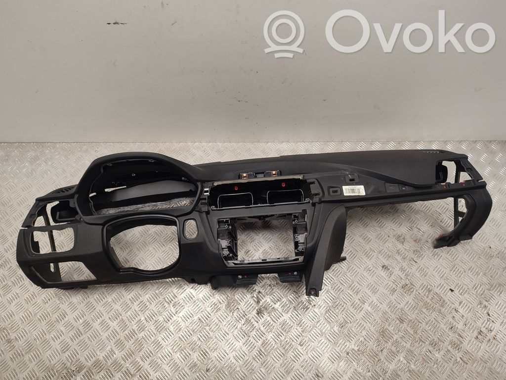 BMW 3 F30 F35 F31 Tableau de bord 