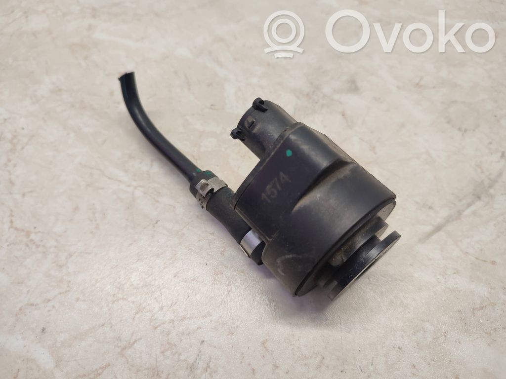 BMW X3 F25 Fuel heater 