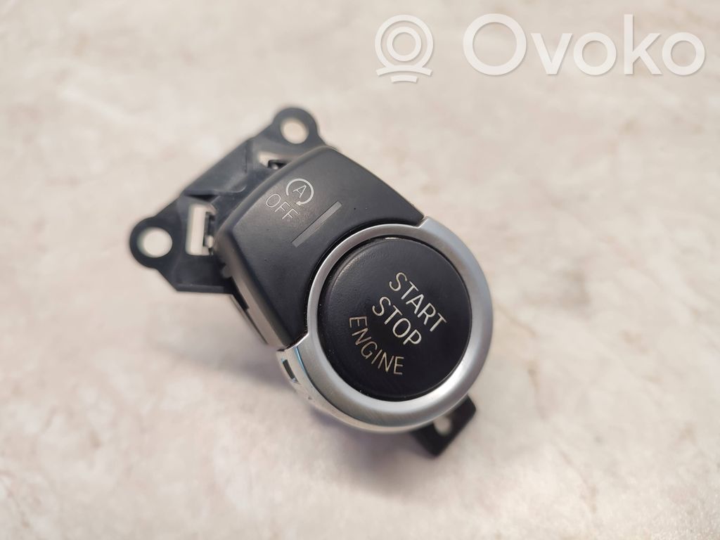 Engine start stop button switch   61319291693,61319158467