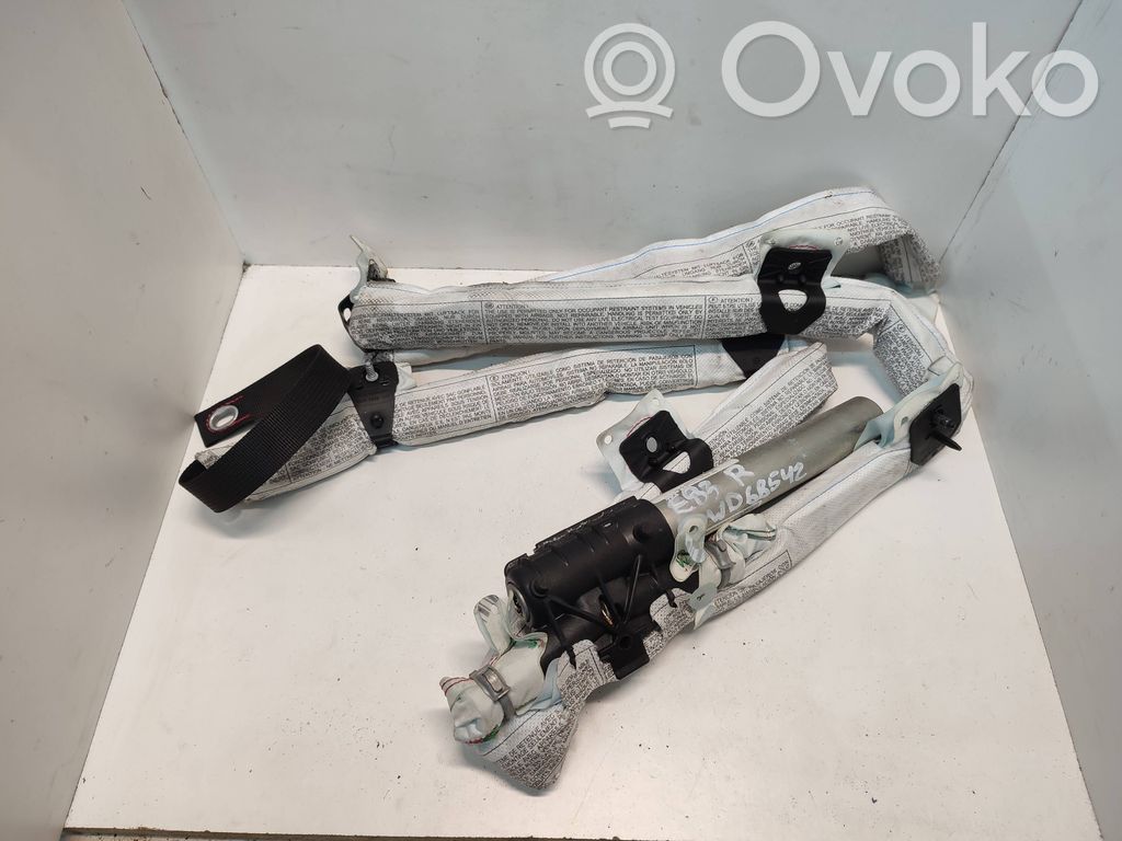 BMW X3 E83 Airbag del techo 
