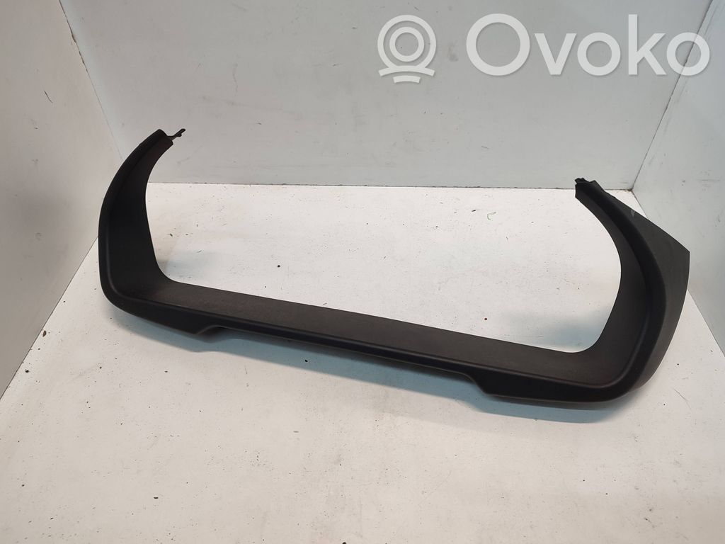BMW X5 F15 Cornice cruscotto 