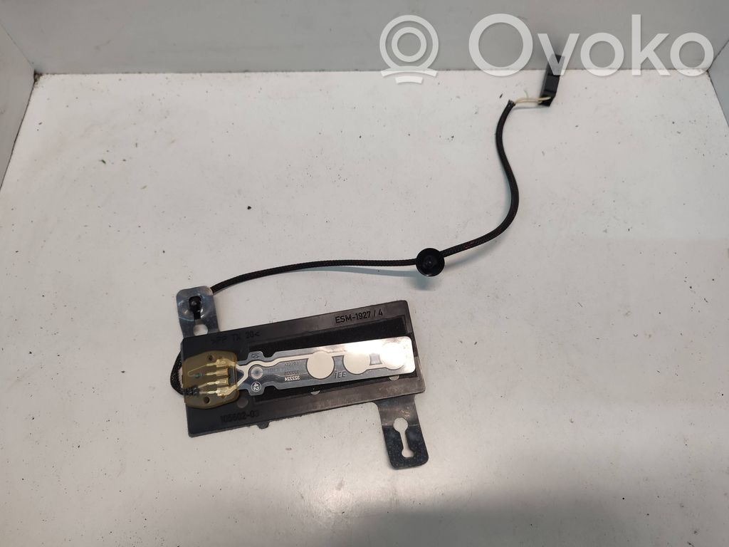 BMW X5 F15 Inne części wnętrza samochodu 