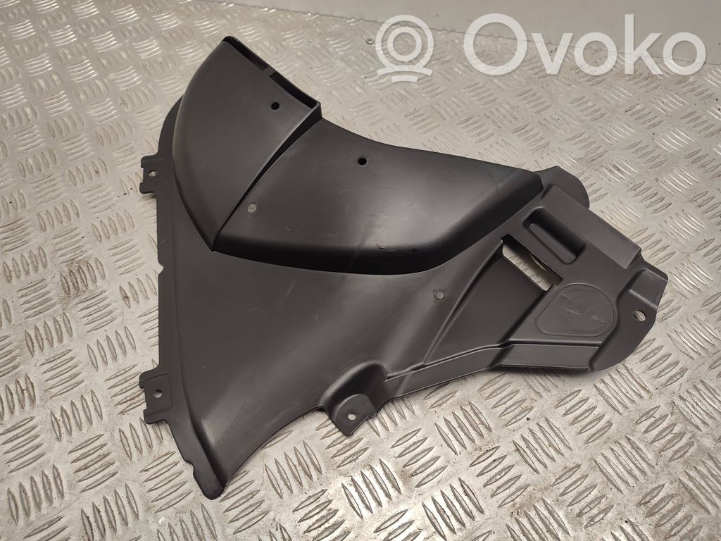 BMW 5 G30 G31 G38 Nadkole przednie 