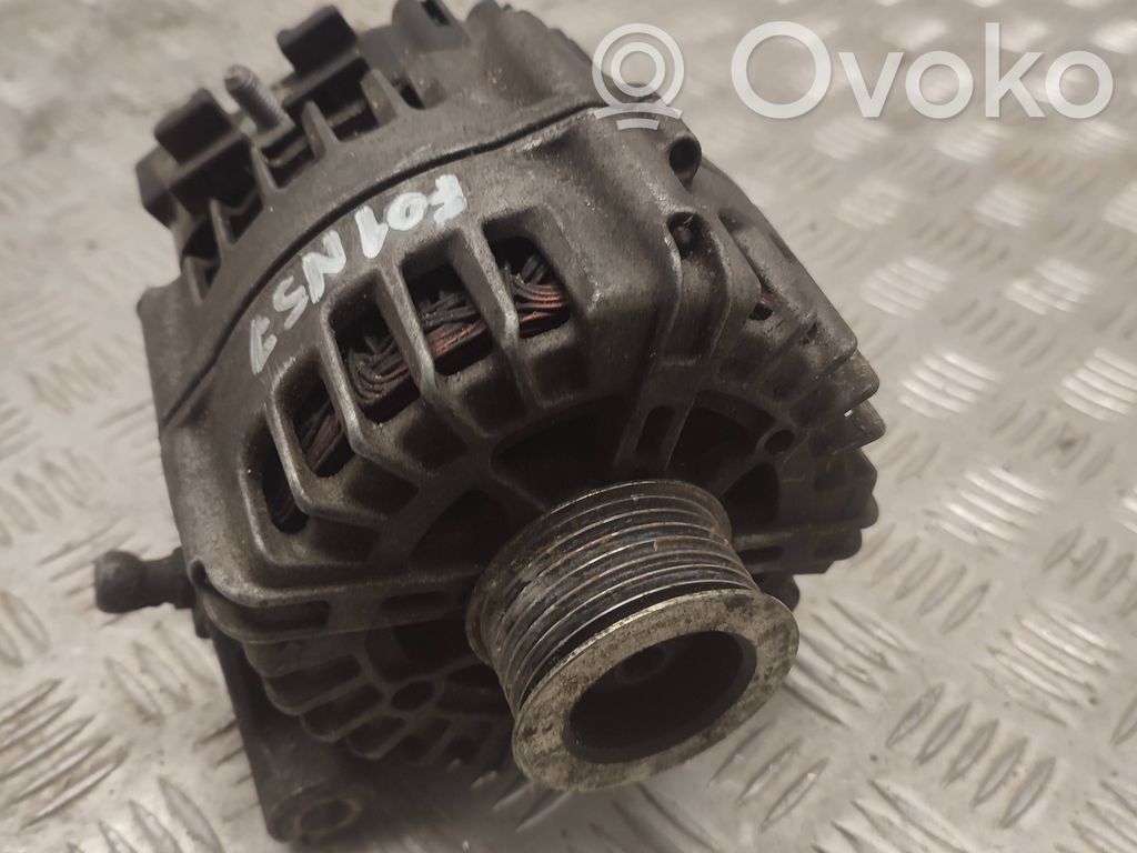 BMW 7 F01 F02 F03 F04 Alternador 