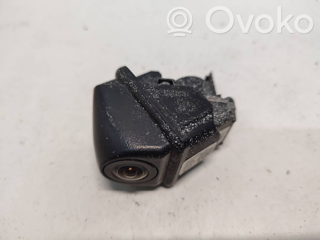 BMW 3 F30 F35 F31 Kamera cofania 