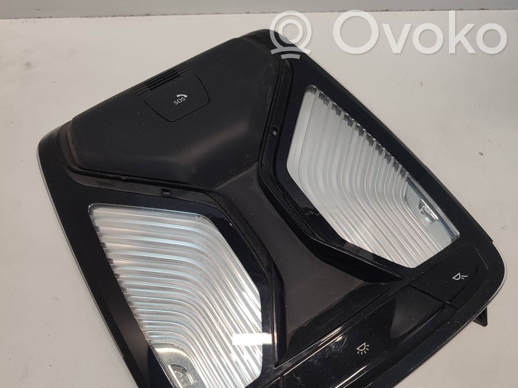 BMW X3 G01 Panel oświetlenia wnętrza kabiny 