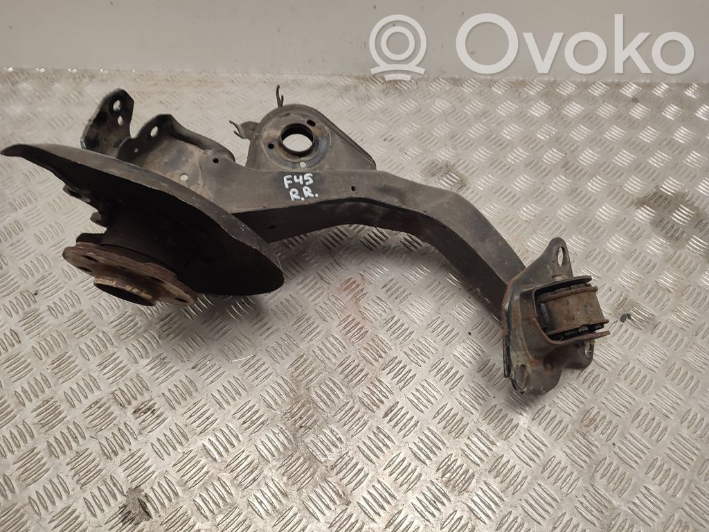 BMW 2 F45 Braț cu fuzetă spate 